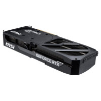 MSI Graphics Card|MSI|NVIDIA GeForce RTX 5070|12 GB|GDDR7|192 bit|PCIE 5.0 16x|Triple slot Fansink|RTX507012GSHADOW3XOC