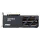 MSI Graphics Card|MSI|NVIDIA GeForce RTX 5070|12 GB|GDDR7|192 bit|PCIE 5.0 16x|Triple slot Fansink|RTX507012GSHADOW3XOC