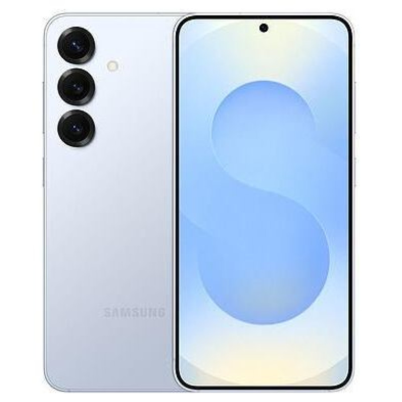 Samsung MOBILE PHONE GALAXY S25/256GB ICYBLUE SM-S931B SAMSUNG