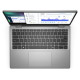 Dell Notebook|DELL|Vostro|3440|CPU  Core i5|i5-1334U|1300 MHz|14"|1920x1200|RAM 16GB|DDR5|4400 MHz|SSD 512GB|Intel UHD Graphics|Integrated|ENG|Card Reader SD|Windows 11 Pro|Titanium Grey|1.54 kg|N3402UVNB3440EMEA01
