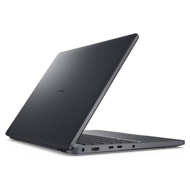 Dell Notebook|DELL|Pro|Pro 14 (PC14250)|CPU  Core 3|100U|1200 MHz|14"|RAM 8GB|DDR5|5600 MHz|SSD 512GB|Intel graphics|Integrated|ENG|Windows 11 Pro|1.35 kg|BTO003_PC14250_EMEA