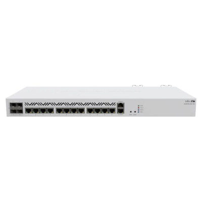 Mikrotik NET ROUTER 1000M 12PORT 4SFP+/CCR2116-12G-4S+ MIKROTIK