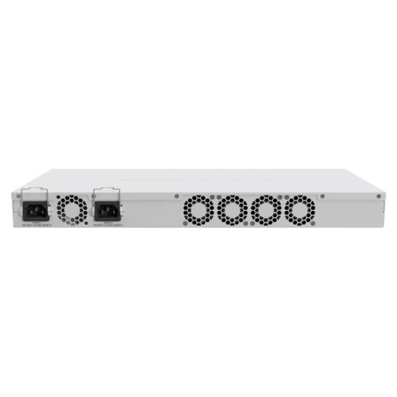 Mikrotik NET ROUTER 1000M 12PORT 4SFP+/CCR2116-12G-4S+ MIKROTIK