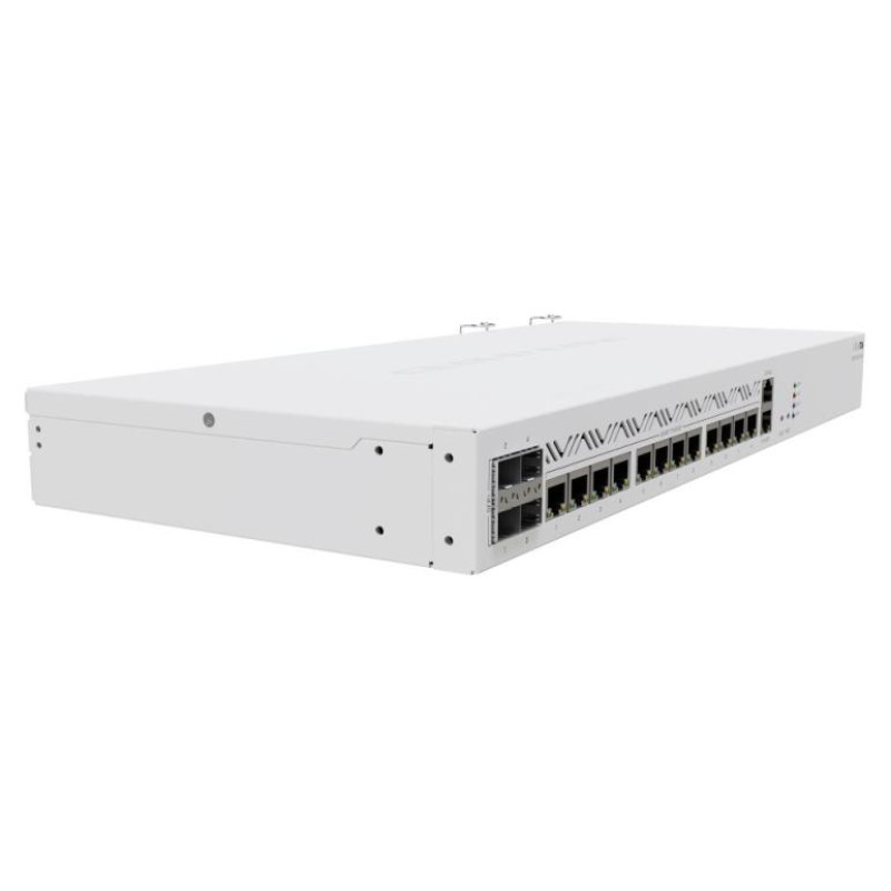 Mikrotik NET ROUTER 1000M 12PORT 4SFP+/CCR2116-12G-4S+ MIKROTIK