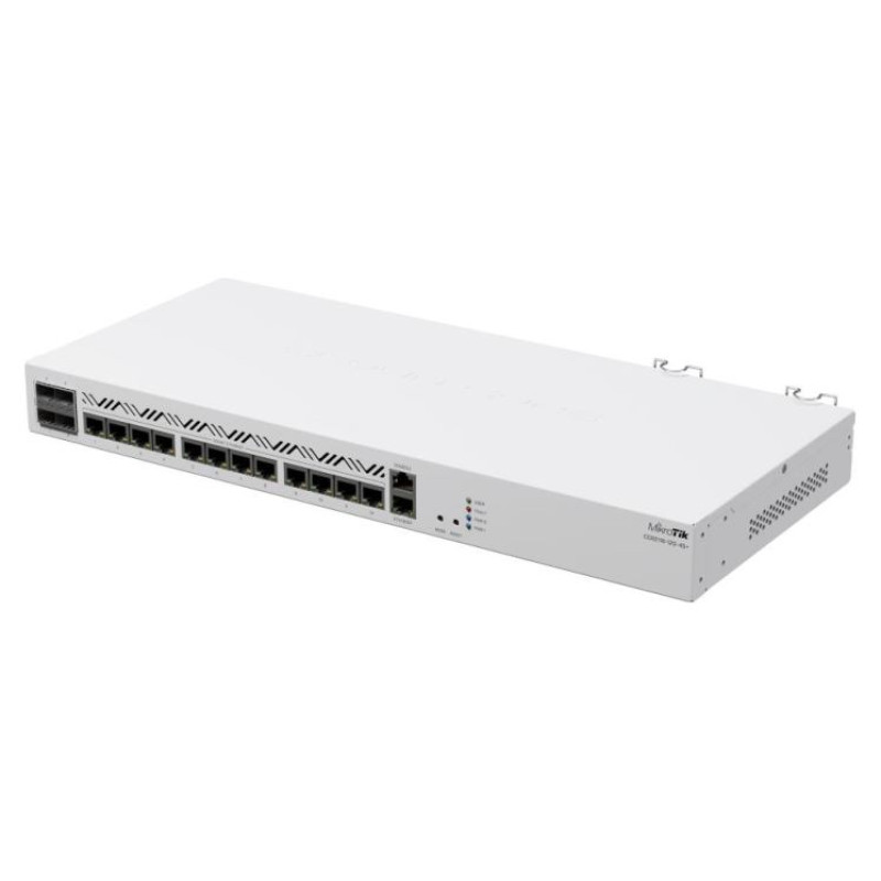 Mikrotik NET ROUTER 1000M 12PORT 4SFP+/CCR2116-12G-4S+ MIKROTIK