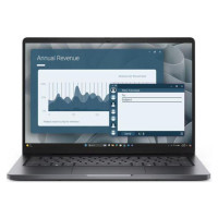 Dell Notebook|DELL|Pro|14|PC14255|CPU  Ryzen 3|210|3000 MHz|14"|1920x1200|RAM 8GB|DDR5|5600 MHz|SSD 512GB|AMD Radeon 740M|Integrated|ENG|Windows 11 Pro|1.36 kg|BTO501_PC14255_EMEA