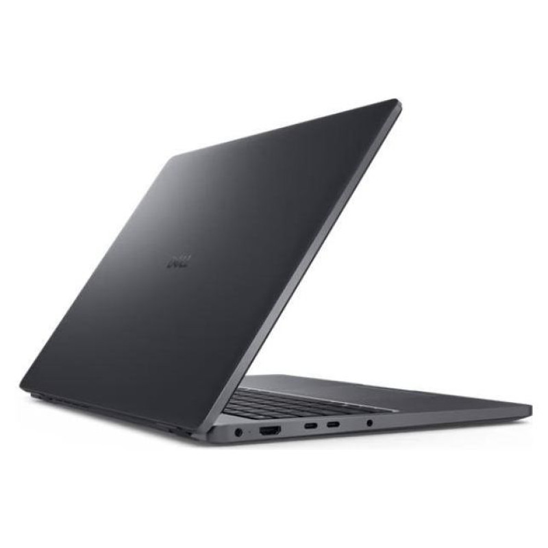 Dell Notebook|DELL|Pro|Pro 16 (PC16255)|CPU  Ryzen 5|220|3200 MHz|16"|1920x1200|RAM 8GB|DDR5|5600 MHz|SSD 512GB|AMD Radeon 740M|Integrated|ENG|Windows 11 Pro|1.91 kg|BTO504_PC16255_EMEA