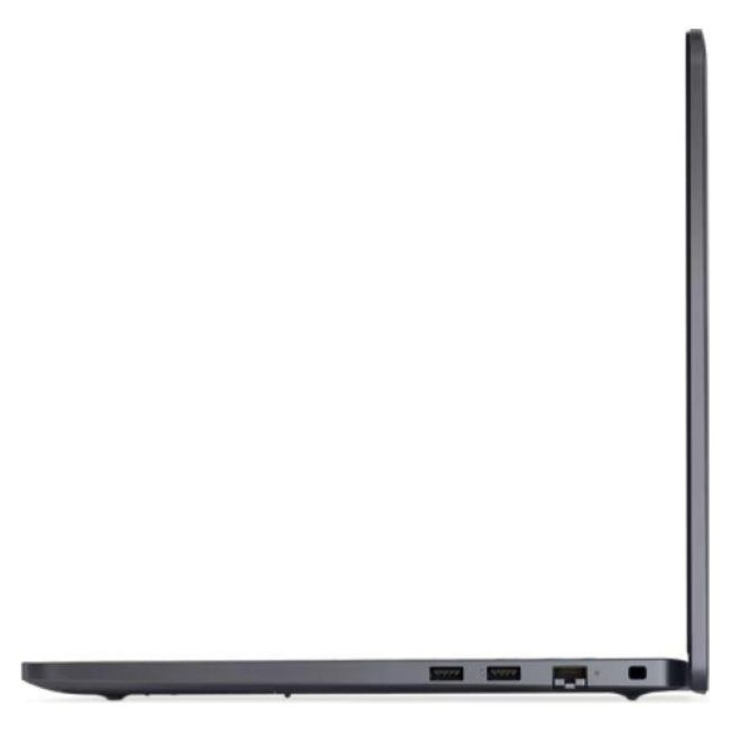 Dell Notebook|DELL|Pro|Pro 16 (PC16255)|CPU  Ryzen 5|220|3200 MHz|16"|1920x1200|RAM 8GB|DDR5|5600 MHz|SSD 512GB|AMD Radeon 740M|Integrated|ENG|Windows 11 Pro|1.91 kg|BTO504_PC16255_EMEA