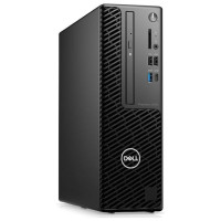 Dell PC|DELL|Precision|3460|Business|SFF|CPU Core i7|i7-14700|2100 MHz|RAM 16GB|DDR5|5600 MHz|SSD 512GB|Graphics card Intel Integrated Graphics|Integrated|Windows 11 Pro|Colour Black|N304P3460SFFEMEAVPNOKEY