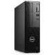Dell PC|DELL|Precision|3460|Business|SFF|CPU Core i7|i7-14700|2100 MHz|RAM 16GB|DDR5|5600 MHz|SSD 512GB|Graphics card Intel Integrated Graphics|Integrated|Windows 11 Pro|Colour Black|N304P3460SFFEMEAVPNOKEY
