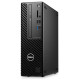 Dell PC|DELL|Precision|3460|Business|SFF|CPU Core i7|i7-14700|2100 MHz|RAM 16GB|DDR5|5600 MHz|SSD 512GB|Graphics card Intel Integrated Graphics|Integrated|Windows 11 Pro|Colour Black|N304P3460SFFEMEAVPNOKEY