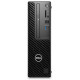 Dell PC|DELL|Precision|3460|Business|SFF|CPU Core i7|i7-14700|2100 MHz|RAM 16GB|DDR5|5600 MHz|SSD 512GB|Graphics card Intel Integrated Graphics|Integrated|Windows 11 Pro|Colour Black|N304P3460SFFEMEAVPNOKEY