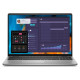 Dell Notebook|DELL|Vostro|5640|CPU  Core 7|150U|1800 MHz|16"|1920x1200|RAM 16GB|DDR5|5200 MHz|SSD 1TB|Intel Graphics|Integrated|ENG|Card Reader SD|Windows 11 Pro|Titanium Grey|1.87 kg|N1004VNB5640EMEA01