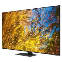 Samsung TV Set|SAMSUNG|55"|4K/Smart|QLED|3840x2160|Wireless LAN|Bluetooth|Tizen|Black|QE55QN95DATXXH