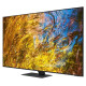 Samsung TV Set|SAMSUNG|55"|4K/Smart|QLED|3840x2160|Wireless LAN|Bluetooth|Tizen|Black|QE55QN95DATXXH