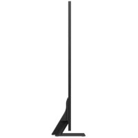 Samsung TV Set|SAMSUNG|55"|4K/Smart|QLED|3840x2160|Wireless LAN|Bluetooth|Tizen|Black|QE55QN95DATXXH