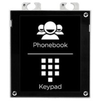 2N ENTRY PANEL IP VERSO TOUCH/DISP. MODULE / 9155036 2N
