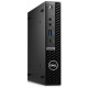 Dell PC|DELL|OptiPlex|Micro Form Factor Plus 7020|Micro|CPU Core i7|i7-14700|2100 MHz|CPU features vPro|RAM 32GB|DDR5|SSD 512GB|Graphics card Intel Grtaphics|Integrated|ENG|Windows 11 Pro|Included Accessories Dell Optical Mouse-MS116 - Black,Dell Multimed