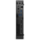 Dell PC|DELL|OptiPlex|Micro Form Factor Plus 7020|Micro|CPU Core i7|i7-14700|2100 MHz|CPU features vPro|RAM 32GB|DDR5|SSD 512GB|Graphics card Intel Grtaphics|Integrated|ENG|Windows 11 Pro|Included Accessories Dell Optical Mouse-MS116 - Black,Dell Multimed
