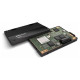Micron SSD|MICRON|SSD series 9550 PRO|7.68TB|PCIe Gen5|NVMe|NAND flash technology 3D TLC|Write speed 10000 MBytes/sec|Read speed 14000 MBytes/sec|Form Factor U.2|MTFDLAL7T6THA-1BK1DABYYR