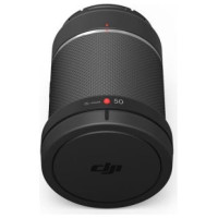 DJI Drone Accessory|DJI|Zenmuse X7 DL 50mm F2.8 LS ASPH Lens|CP.BX.00000024.02