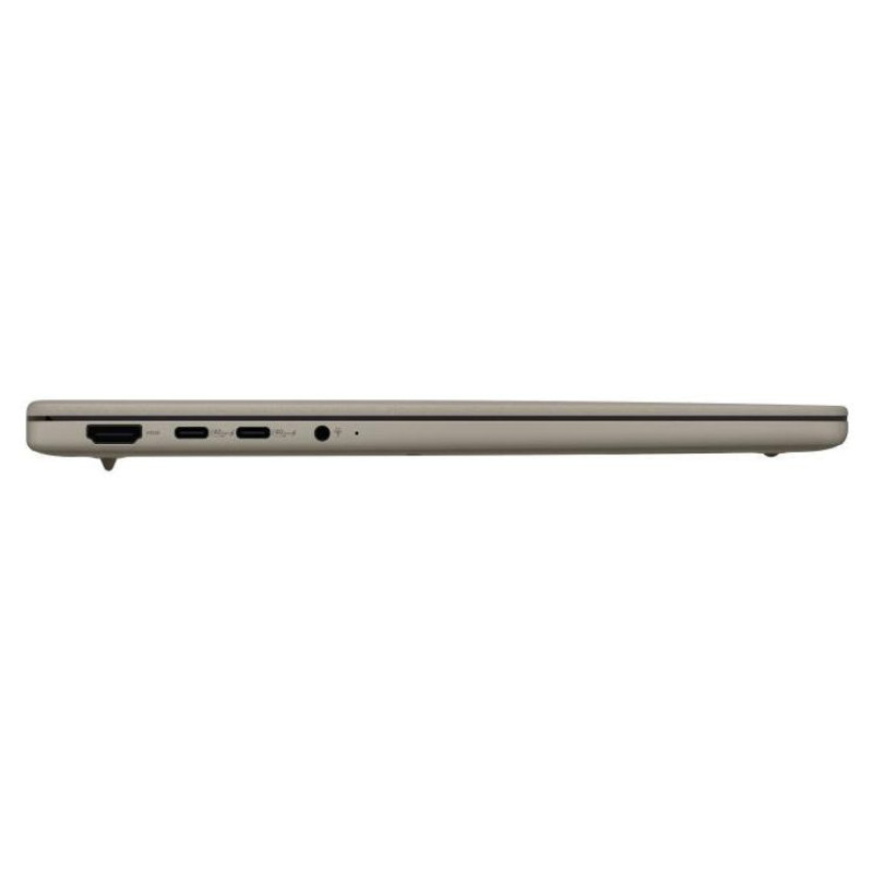 Asus Notebook|ASUS|ZenBook Series|UX3407QA-QD202W|CPU  Snapdragon|X X1-26-100|14"|1920x1200|RAM 16GB|LPDDR5x|SSD 512GB|Qualcomm Adreno|Integrated|ENG|Windows 11 Home|Beige|0.98 kg|90NB1501-M00E30