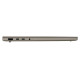 Asus Notebook|ASUS|ZenBook Series|UX3407QA-QD202W|CPU  Snapdragon|X X1-26-100|14"|1920x1200|RAM 16GB|LPDDR5x|SSD 512GB|Qualcomm Adreno|Integrated|ENG|Windows 11 Home|Beige|0.98 kg|90NB1501-M00E30