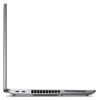 Dell Notebook|DELL|Precision|3590|CPU  Core Ultra|u7-155H|3800 MHz|CPU features vPro|15.6"|1920x1080|RAM 16GB|DDR5|5600 MHz|SSD 512GB|NVIDIA RTX 500 Ada|4GB|EST|NumberPad|Smart Card Reader|Windows 11 Pro|1.62 kg|N001P3590EMEA_VP_EST