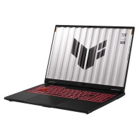 Asus Notebook|ASUS|TUF|Gaming A16 (2025)|FA608UM-QT013W|CPU  Ryzen 7|260|3800 MHz|16"|2560x1600|RAM 32GB|DDR5|5600 MHz|SSD 1TB|NVIDIA GeForce RTX 5060|8GB|ENG|Windows 11 Home|Grey|2.2 kg|90NR0KV1-M00330