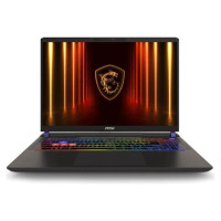 MSI Notebook|MSI|Vector|16 HX AI A2XWHG|CPU  Core Ultra|u7-255HX|2400 MHz|16"|2560x1600|RAM 16GB|DDR5|5600 MHz|SSD 1TB|NVIDIA GeForce RTX 5070 Ti|12GB|ENG|Card Reader SD Express|Windows 11 Home|Grey|2.7 kg|VECT16HXAIA2XWHG-205NL
