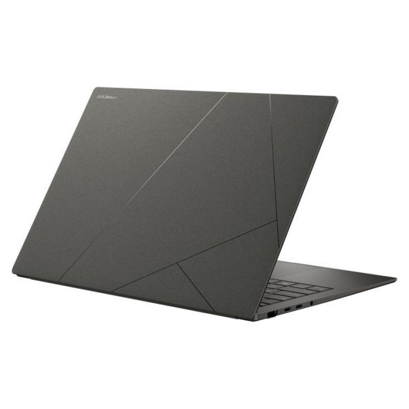 Asus Notebook|ASUS|ZenBook Series|UX5406SA-PV050W|CPU  Core Ultra|u7-258V|1800 MHz|14"|2880x1800|RAM 32GB|LPDDR5x|SSD 1TB|Intel Arc Graphics|Integrated|ENG|Windows 11 Home|Grey|1.2 kg|90NB14F1-M00940