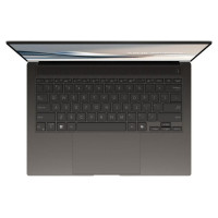 Asus Notebook|ASUS|ZenBook Series|UX5406SA-PV050W|CPU  Core Ultra|u7-258V|1800 MHz|14"|2880x1800|RAM 32GB|LPDDR5x|SSD 1TB|Intel Arc Graphics|Integrated|ENG|Windows 11 Home|Grey|1.2 kg|90NB14F1-M00940