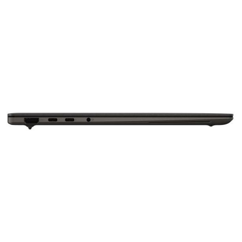 Asus Notebook|ASUS|ZenBook Series|UX5406SA-PV050W|CPU  Core Ultra|u7-258V|1800 MHz|14"|2880x1800|RAM 32GB|LPDDR5x|SSD 1TB|Intel Arc Graphics|Integrated|ENG|Windows 11 Home|Grey|1.2 kg|90NB14F1-M00940