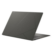 Asus Notebook|ASUS|ZenBook Series|UM5606WA-RK215W|CPU  Ryzen AI 9|HX370|2000 MHz|16"|2880x1800|RAM 32GB|LPDDR5x|SSD 2TB|AMD Radeon 890M Graphics|Integrated|ENG|Card Reader SD|Windows 11 Home|Grey|1.5 kg|90NB13M1-M00FT0