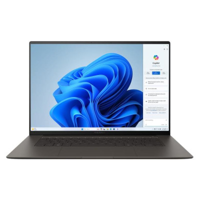 Asus Notebook|ASUS|ZenBook Series|UM5606WA-RK215W|CPU  Ryzen AI 9|HX370|2000 MHz|16"|2880x1800|RAM 32GB|LPDDR5x|SSD 2TB|AMD Radeon 890M Graphics|Integrated|ENG|Card Reader SD|Windows 11 Home|Grey|1.5 kg|90NB13M1-M00FT0