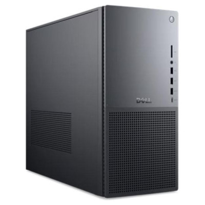 Dell PC|DELL|Tower Plus|EBT2250|Business|Desktop|CPU Core Ultra|u7-265|2400 MHz|RAM 32GB|SSD 1TB|Graphics card NVIDIA GeForce RTX 4070 SUPER|12GB|ENG|Windows 11 Pro|Colour Graphite|Included Accessories Dell Pro Keyboard and Mouse - KM5221W - US Internatio