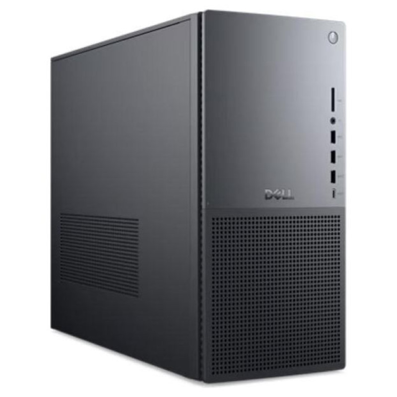 Dell PC|DELL|Tower Plus|EBT2250|Business|Desktop|CPU Core Ultra|u7-265|2400 MHz|RAM 32GB|SSD 1TB|Graphics card NVIDIA GeForce RTX 4070 SUPER|12GB|ENG|Windows 11 Pro|Colour Graphite|Included Accessories Dell Pro Keyboard and Mouse - KM5221W - US Internatio