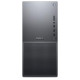 Dell PC|DELL|Tower Plus|EBT2250|Business|Desktop|CPU Core Ultra|u7-265|2400 MHz|RAM 32GB|SSD 1TB|Graphics card NVIDIA GeForce RTX 4070 SUPER|12GB|ENG|Windows 11 Pro|Colour Graphite|Included Accessories Dell Pro Keyboard and Mouse - KM5221W - US Internatio