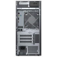 Dell PC|DELL|Tower Plus|EBT2250|Business|Desktop|CPU Core Ultra|u7-265|2400 MHz|RAM 32GB|SSD 1TB|Graphics card NVIDIA GeForce RTX 4070 SUPER|12GB|ENG|Windows 11 Pro|Colour Graphite|Included Accessories Dell Pro Keyboard and Mouse - KM5221W - US Internatio