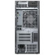 Dell PC|DELL|Tower Plus|EBT2250|Business|Desktop|CPU Core Ultra|u7-265|2400 MHz|RAM 32GB|SSD 1TB|Graphics card NVIDIA GeForce RTX 4070 SUPER|12GB|ENG|Windows 11 Pro|Colour Graphite|Included Accessories Dell Pro Keyboard and Mouse - KM5221W - US Internatio