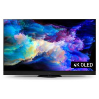 Panasonic TV Set|PANASONIC|65"|OLED/4K/Smart|3840x2160|Wireless LAN|Bluetooth|Google TV|TV-65Z95AEG