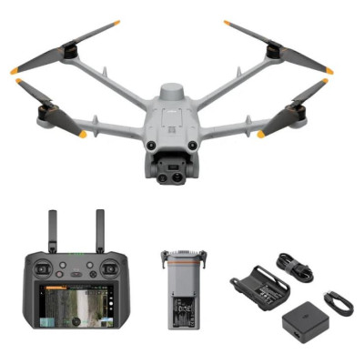 DJI Drone|DJI|Matrice 3TD|Enterprise|CP.EN.00000516.03