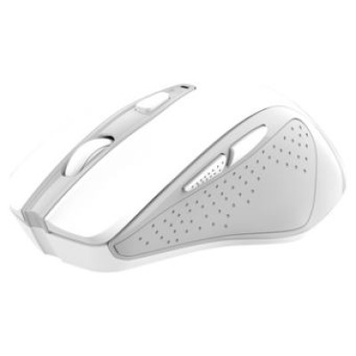 Trust Datorpele Trust Nito Silent White