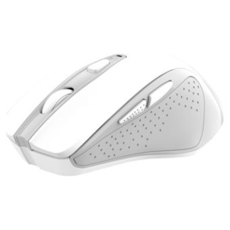 Trust Datorpele Trust Nito Silent White