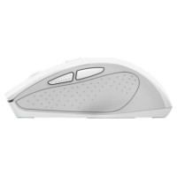 Trust Datorpele Trust Nito Silent White