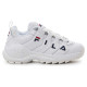 Fila Countdown Low W 1010751.1FG shoes (EU 40)