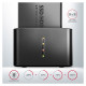 Axagon ADSA-D25 USB 3.2 Gen 1 - 2x SATA 6G 2.5" SSD/HDD CLONE DUAL MINI dock