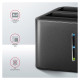 Axagon ADSA-D25 USB 3.2 Gen 1 - 2x SATA 6G 2.5" SSD/HDD CLONE DUAL MINI dock