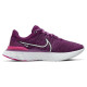 Nike React Infinity Run Flyknit 3 W DD3024-500 (40.5)