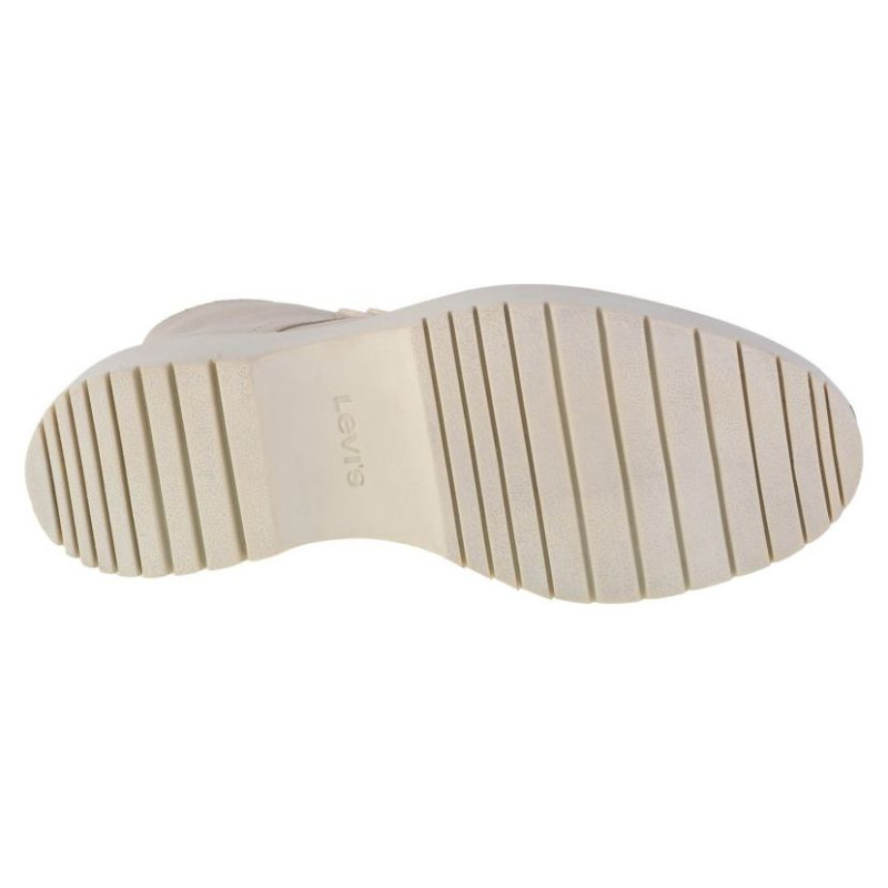 Levis Levi's Bria W 233648-702-100 shoes (36)